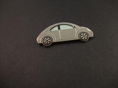 Volkswagen Beetle ( New Beetle ) grijs